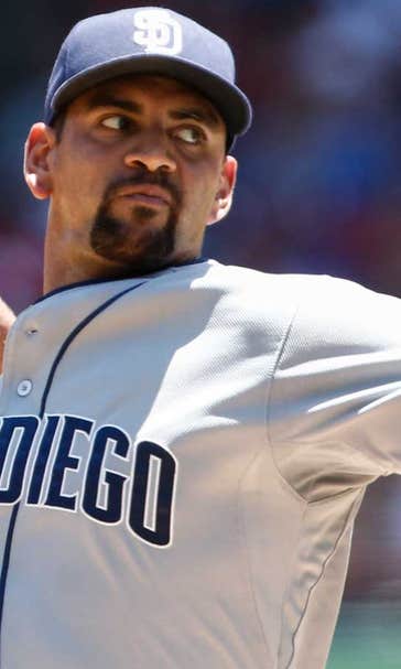 Padres-Brewers Monday night preview